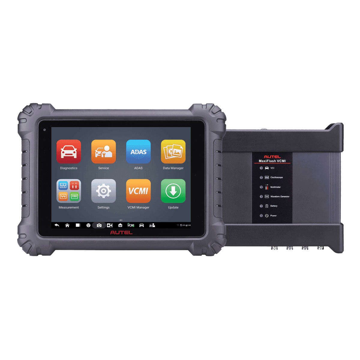 Autel MS919 with MaxiFlash VCMI